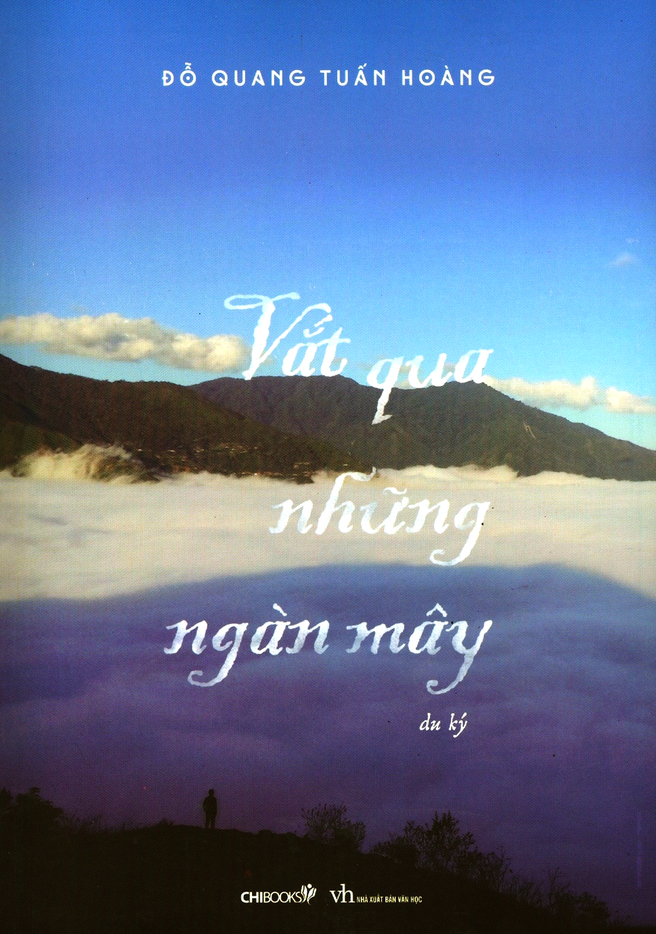 Vắt qua những ngàn mây
